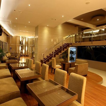 Vio Hotel Pasteur Bandung Luaran gambar