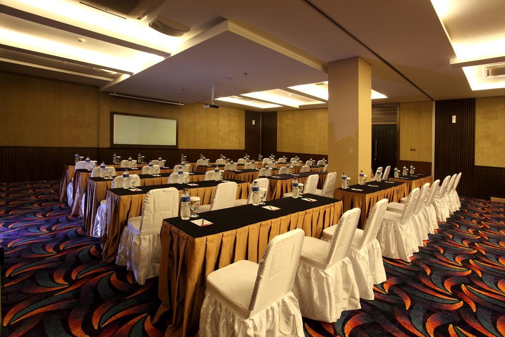 Vio Hotel Pasteur Bandung Luaran gambar