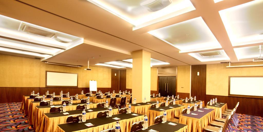 Vio Hotel Pasteur Bandung Luaran gambar