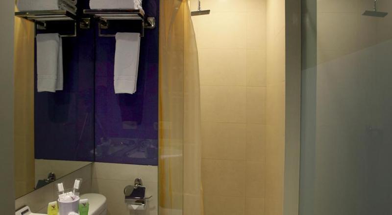Vio Hotel Pasteur Bandung Luaran gambar