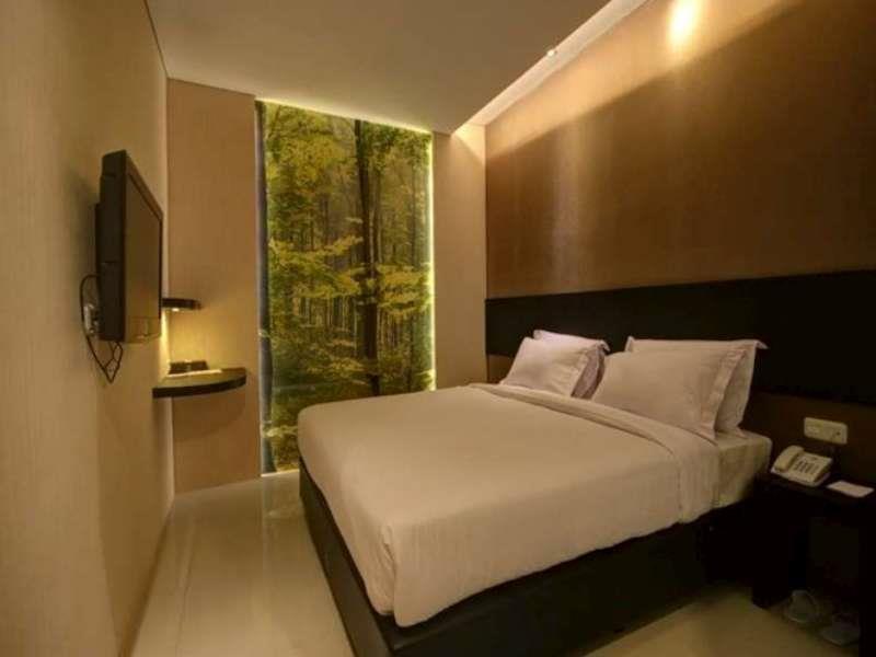 Vio Hotel Pasteur Bandung Luaran gambar