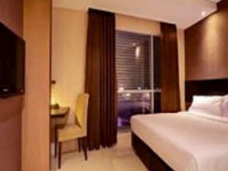 Vio Hotel Pasteur Bandung Luaran gambar