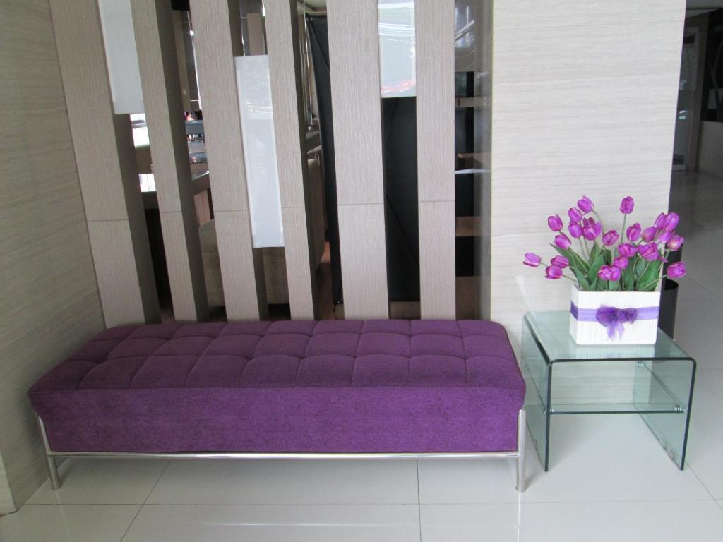 Vio Hotel Pasteur Bandung Luaran gambar