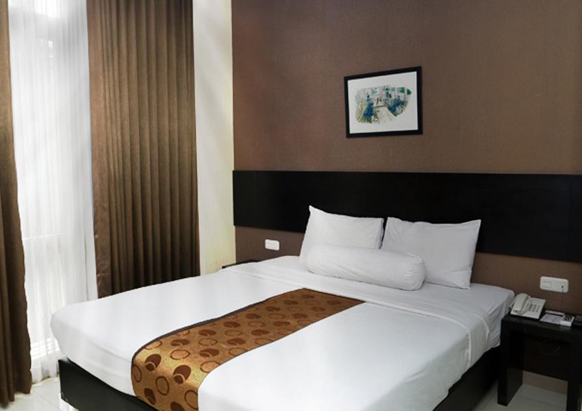 Vio Hotel Pasteur Bandung Luaran gambar