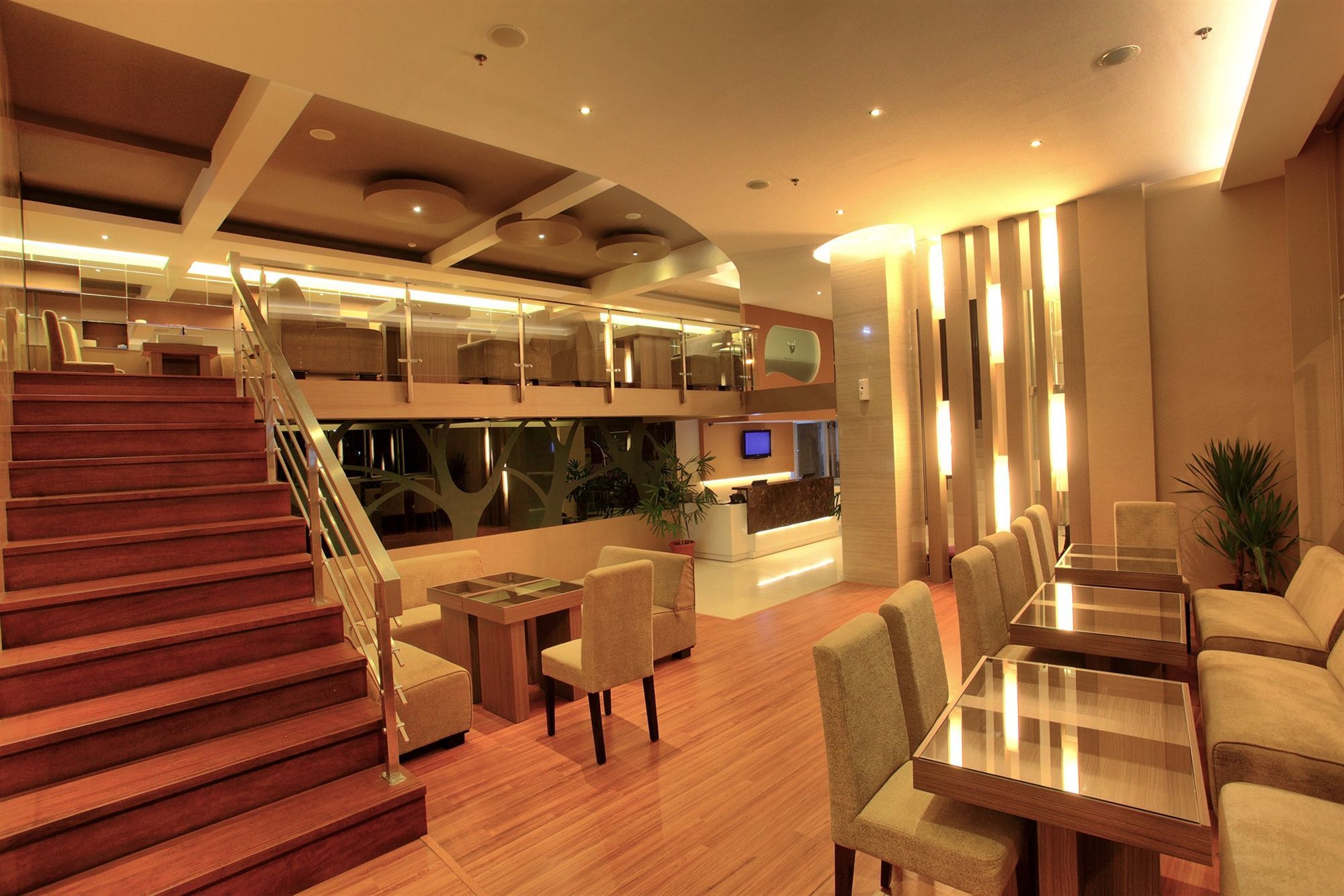Vio Hotel Pasteur Bandung Luaran gambar