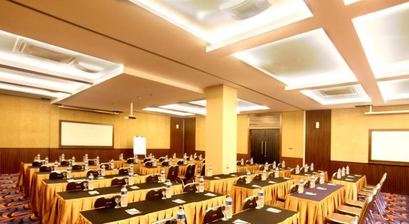 Vio Hotel Pasteur Bandung Luaran gambar